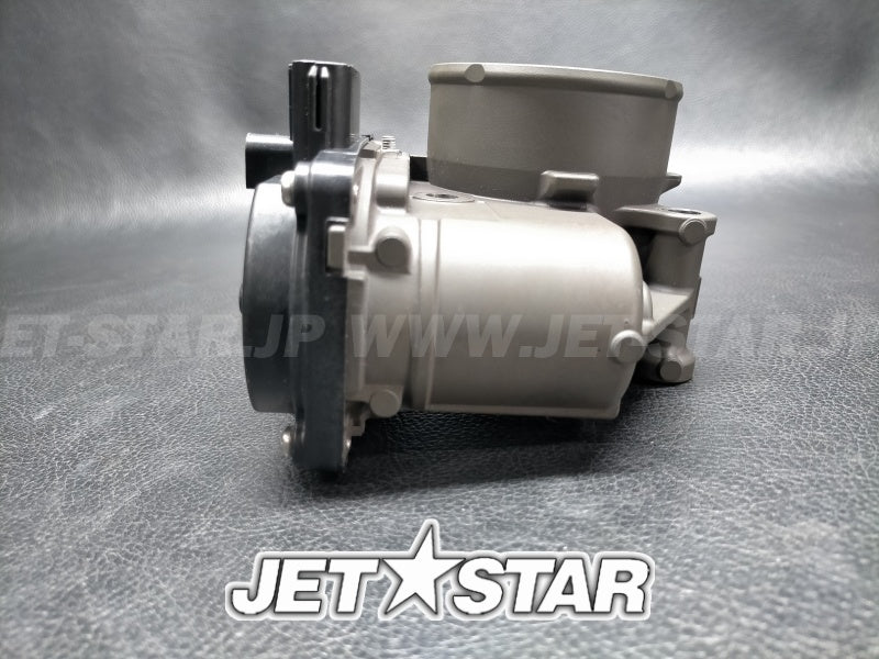 YAMAHA OEM VX'16~/EX'17~ Throttle Body Assy Used (6EY-13750-00-00) [X2404-64]