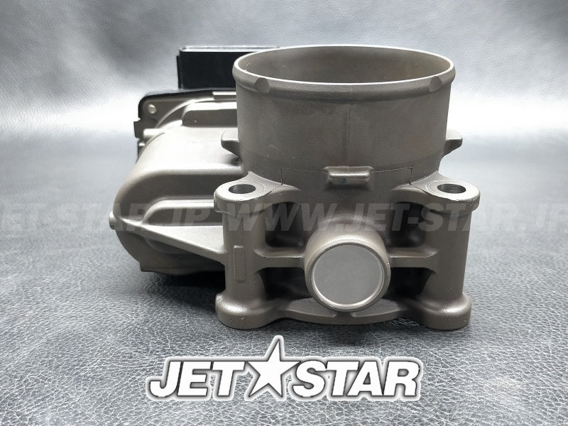 YAMAHA OEM VX'16~/EX'17~ Throttle Body Assy Used (6EY-13750-00-00) [X2404-83]