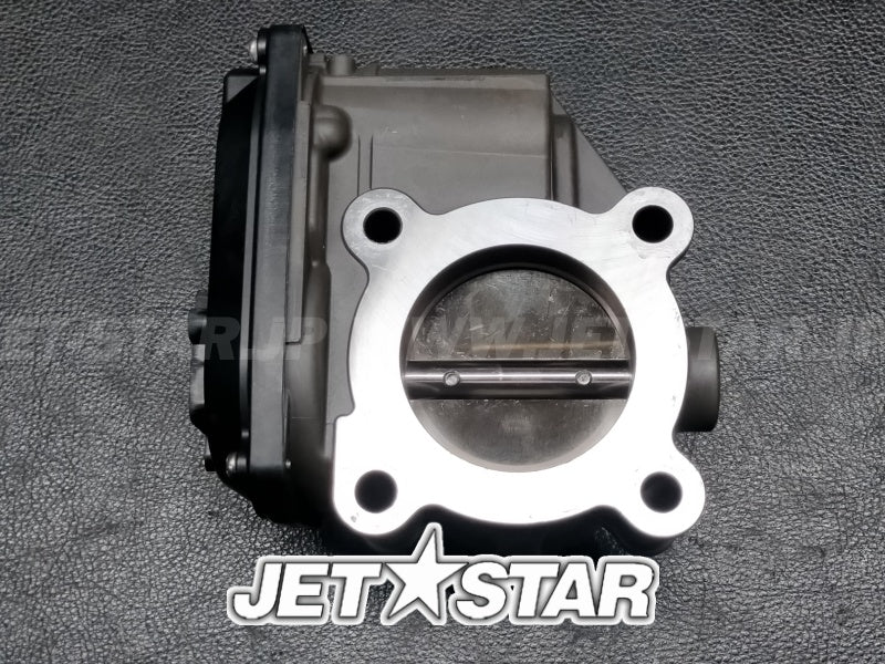 YAMAHA OEM VX'16~/EX'17~ Throttle Body Assy Used (6EY-13750-00-00) [X2404-83]