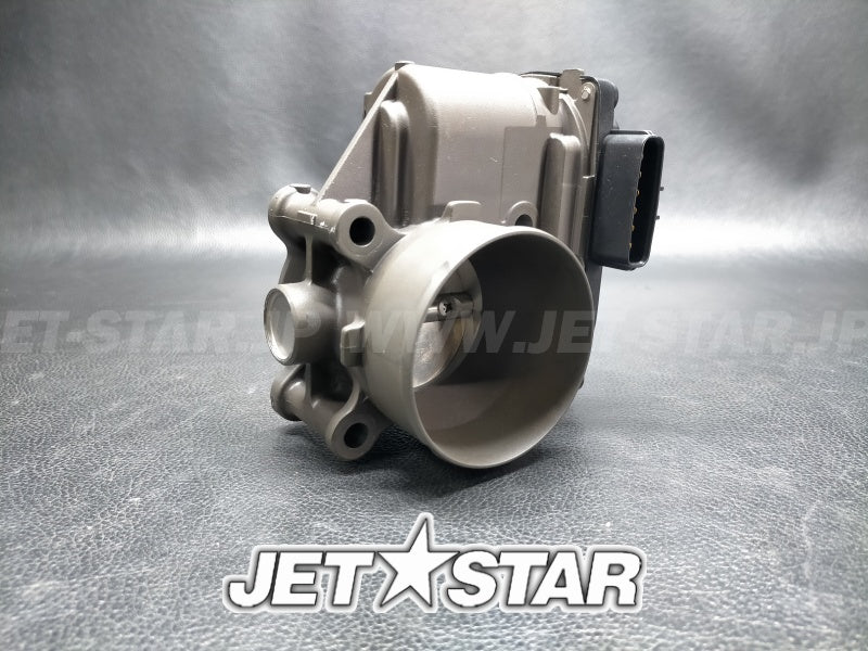 YAMAHA OEM VX'16~/EX'17~ Throttle Body Assy Used (6EY-13750-00-00) [X2404-90]