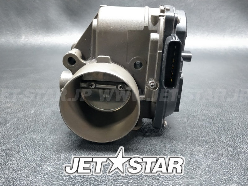 YAMAHA OEM VX'16~/EX'17~ Throttle Body Assy Used (6EY-13750-00-00) [X2404-90]