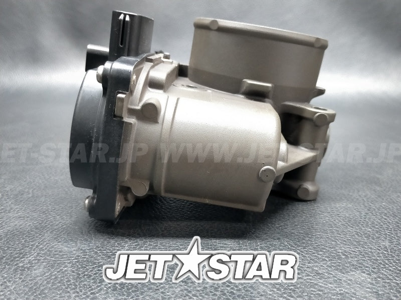 YAMAHA OEM VX'16~/EX'17~ Throttle Body Assy Used (6EY-13750-00-00) [X2404-90]