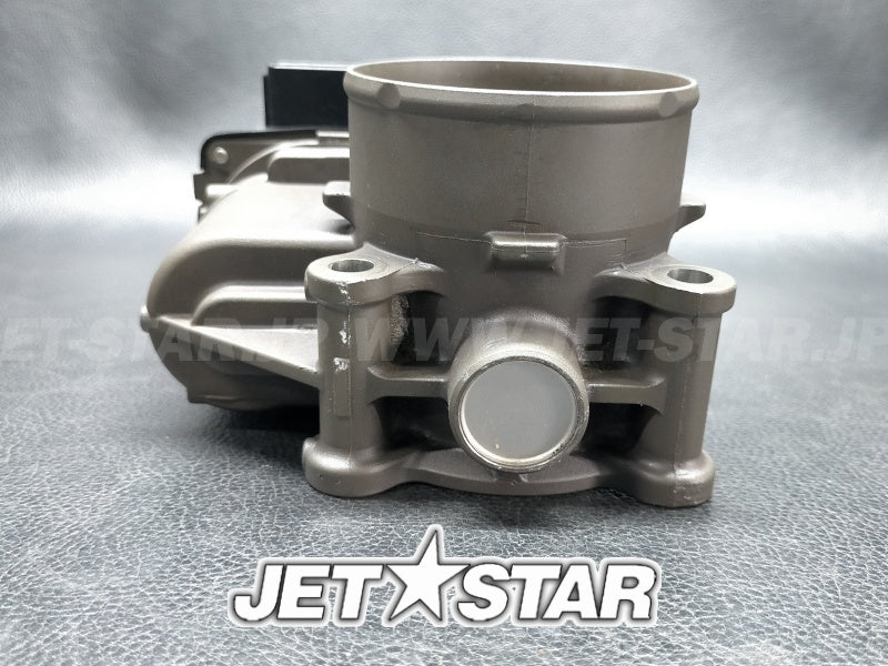 YAMAHA OEM VX'16~/EX'17~ Throttle Body Assy Used (6EY-13750-00-00) [X2404-90]