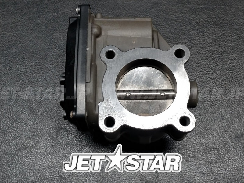 YAMAHA OEM VX'16~/EX'17~ Throttle Body Assy Used (6EY-13750-00-00) [X2404-90]