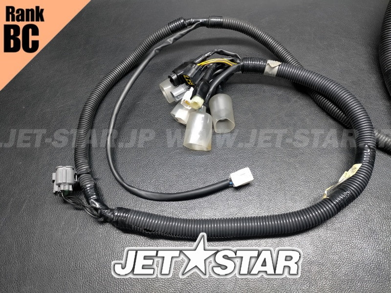 YAMAHA VXCruiserHO '19 OEM WIRE HARNESS ASSY 1 Used (6HM-8259L-00-00) [X2405-34]
