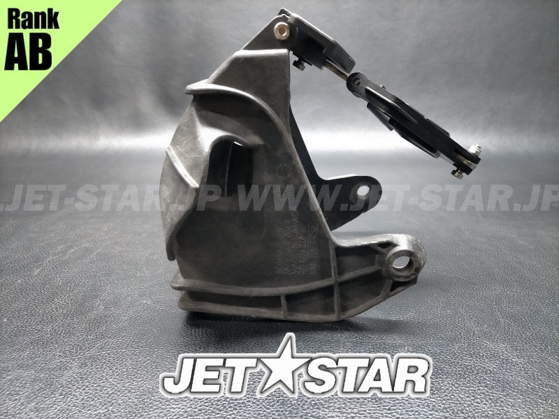SEADOO RXP '05 OEM GATE REVERSE Used (271001317/268000014/268000013) [X2405-75]
