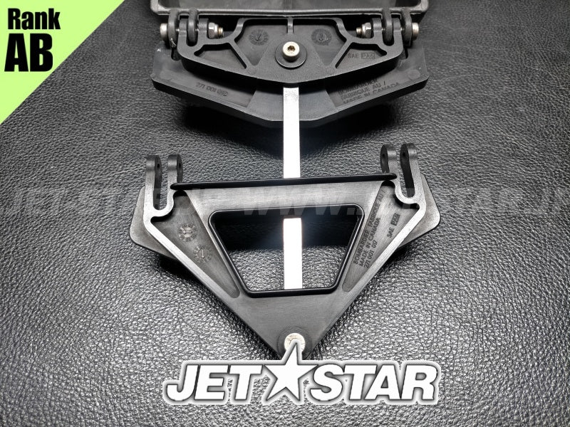 SEADOO RXP '05 OEM GATE REVERSE Used (271001317/268000014/268000013) [X2405-75]