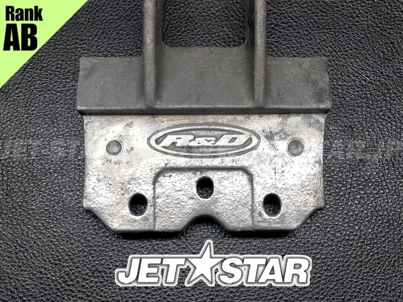 SEADOO RXP '05 AfterMarket GATE Used [X2405-81]