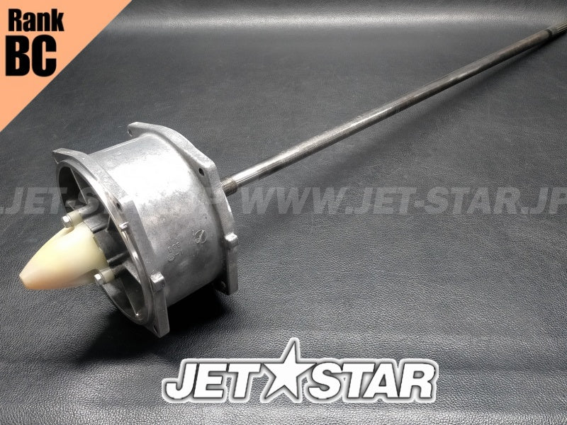YAMAHA TZ800 '00 OEM DUCT, IMPELLER Used (66E-51315-00-94/66E-45511-10/93306-304U1) [X2405-95]