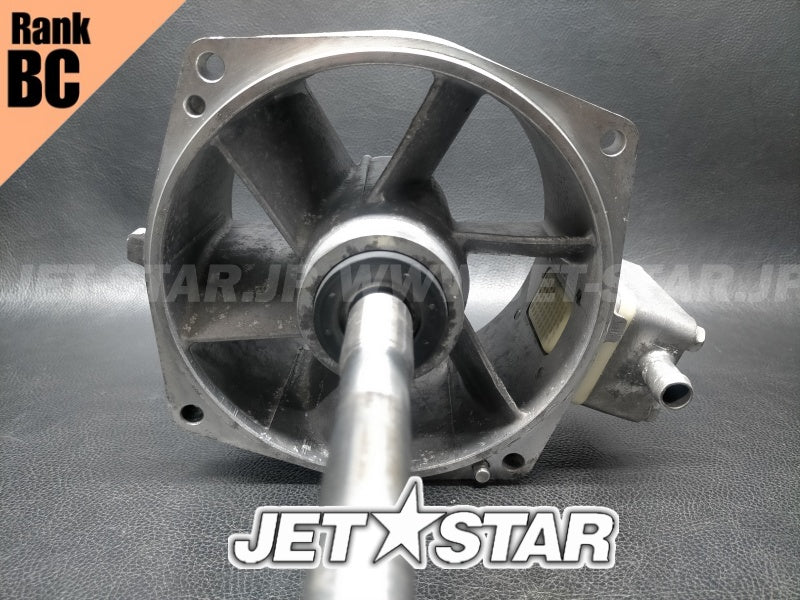 YAMAHA TZ800 '00 OEM DUCT, IMPELLER Used (66E-51315-00-94/66E-45511-10/93306-304U1) [X2405-95]