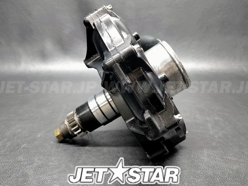 SEADOO RXT-X 260RS '11 OEM SUPERCHARGER ASS'Y Used (420893563) (WITH DEFECT) [X2406-18]