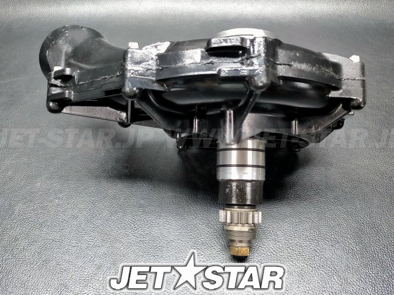 SEADOO RXT-X 260RS '11 OEM SUPERCHARGER ASS'Y Used (420893563) (WITH DEFECT) [X2406-18]