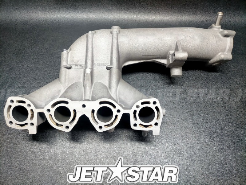 YAMAHA OEM MUFFLER 1 Used (6BH-14711-10-00/6BH-14721-10-00) [X2406-34]