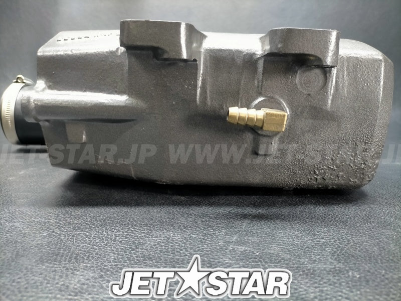 Kawasaki 800SX-R '04 OEM MUFFLER,RR Used (18087-3706) (WITH DEFECT) [X2406-43]
