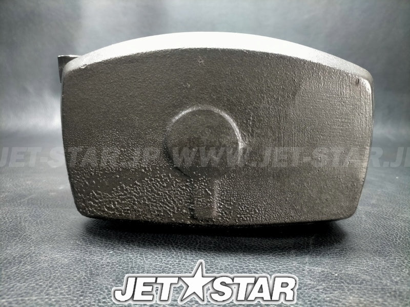 Kawasaki 800SX-R '04 OEM MUFFLER,RR Used (18087-3706) (WITH DEFECT) [X2406-43]