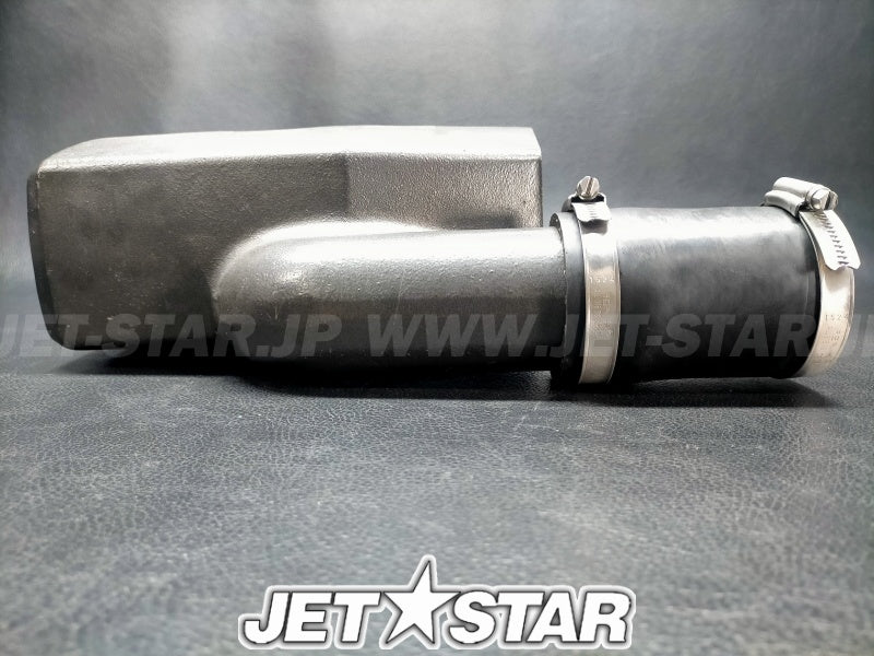 Kawasaki 800SX-R '04 OEM MUFFLER,RR Used (18087-3706) (WITH DEFECT) [X2406-43]