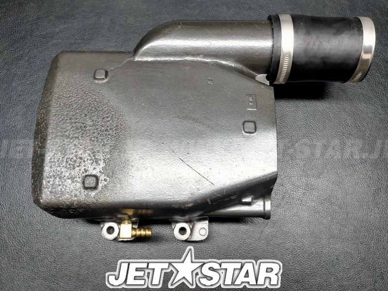 Kawasaki 800SX-R '04 OEM MUFFLER,RR Used (18087-3706) (WITH DEFECT) [X2406-43]