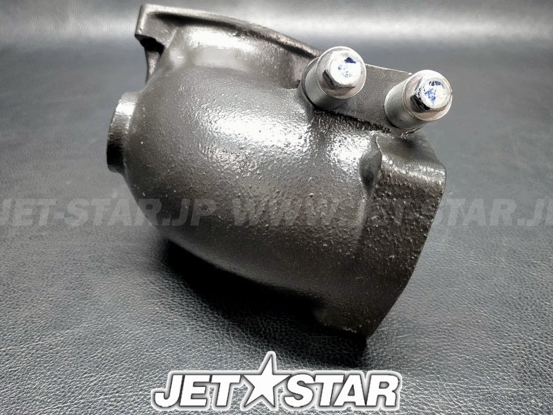 Kawasaki 800SX-R '04 OEM MUFFLER,FR Used (18087-3705) [X2406-44]