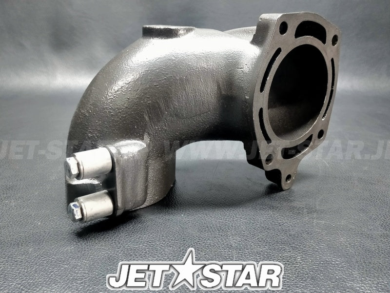 Kawasaki 800SX-R '04 OEM MUFFLER,FR Used (18087-3705) [X2406-44]