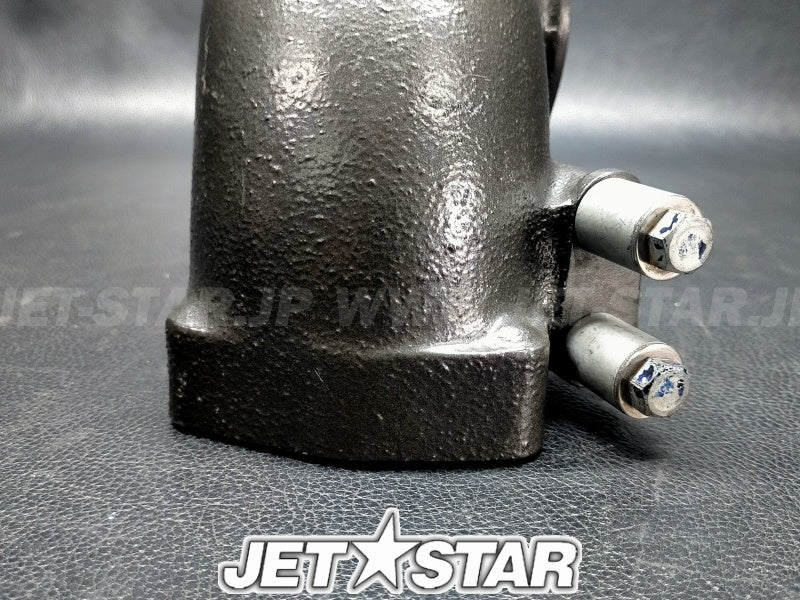 Kawasaki 800SX-R '04 OEM MUFFLER,FR Used (18087-3705) [X2406-44]