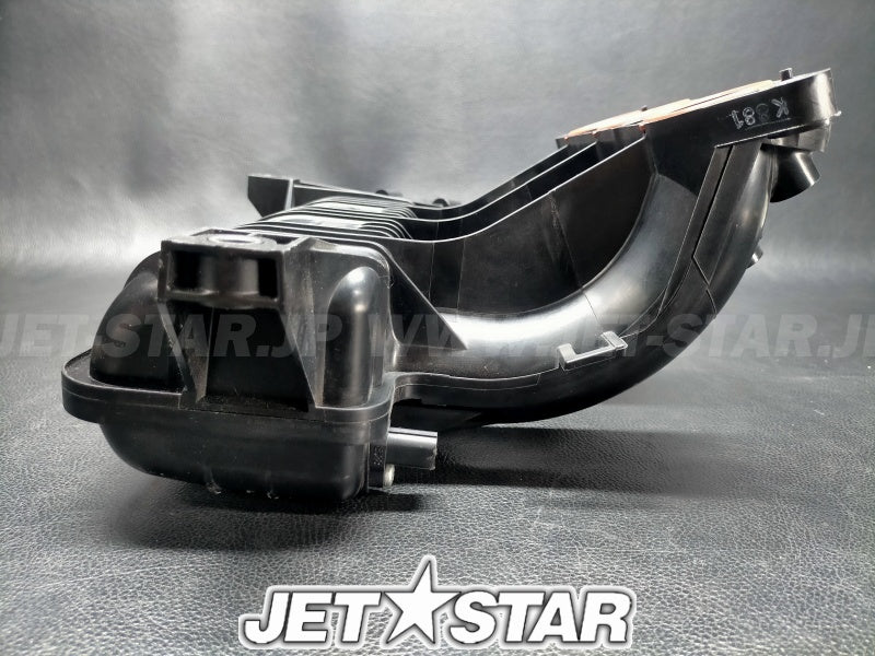 YAMAHA EXR '19 OEM MANIFOLD, INTAKE 1 Used (6EY-13641-00-00) [X2406-46]