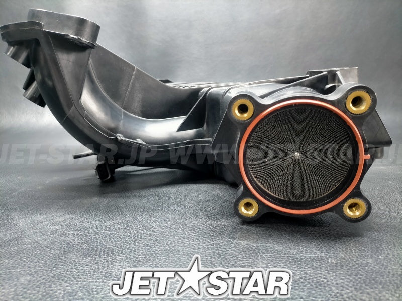 YAMAHA EXR '19 OEM MANIFOLD, INTAKE 1 Used (6EY-13641-00-00) [X2406-46]