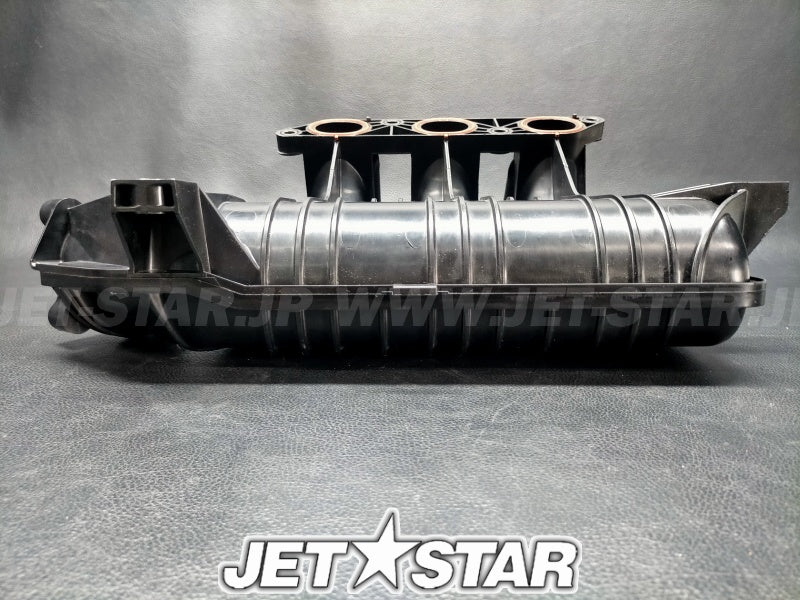 YAMAHA EXR '19 OEM MANIFOLD, INTAKE 1 Used (6EY-13641-00-00) [X2406-46]