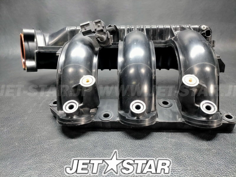 YAMAHA EXR '19 OEM MANIFOLD, INTAKE 1 Used (6EY-13641-00-00) [X2406-46]