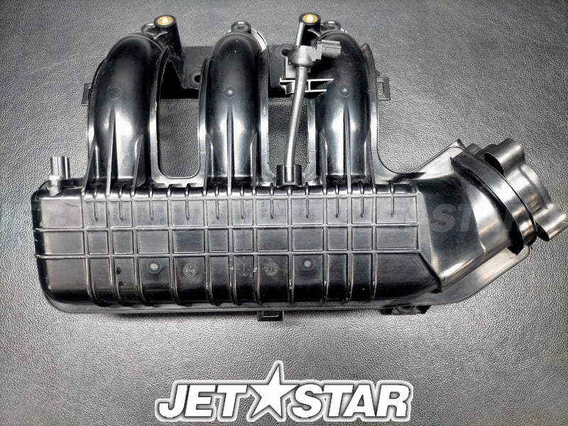 YAMAHA EXR '19 OEM MANIFOLD, INTAKE 1 Used (6EY-13641-00-00) [X2406-46]