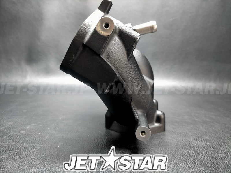 YAMAHA VX Cruiser '17 OEM MUFFLER 1 Used (6EY-14711-00) [X2406-50]