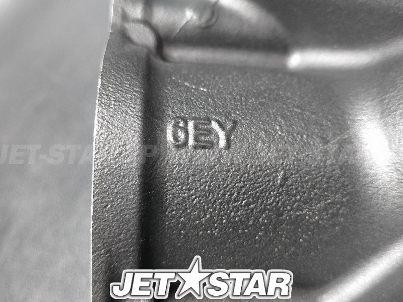 YAMAHA VX Cruiser '17 OEM MUFFLER 1 Used (6EY-14711-00) [X2406-50]