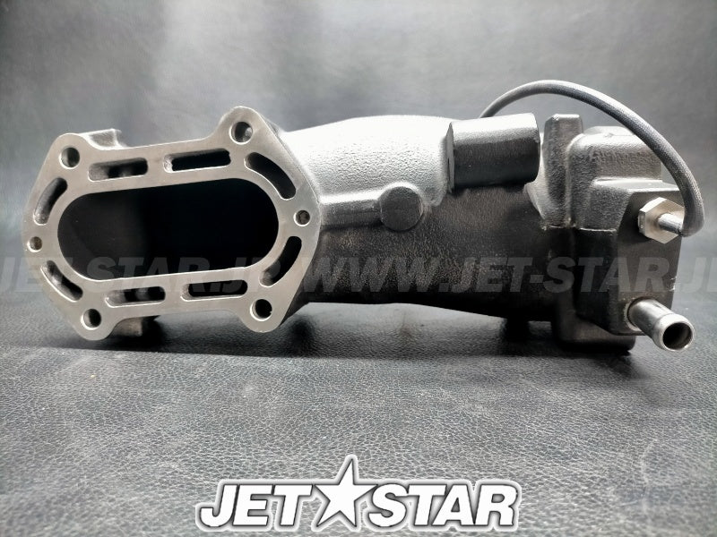 YAMAHA VX Cruiser '17 OEM MUFFLER 2 Used (6EY-14721-00) [X2406-51]