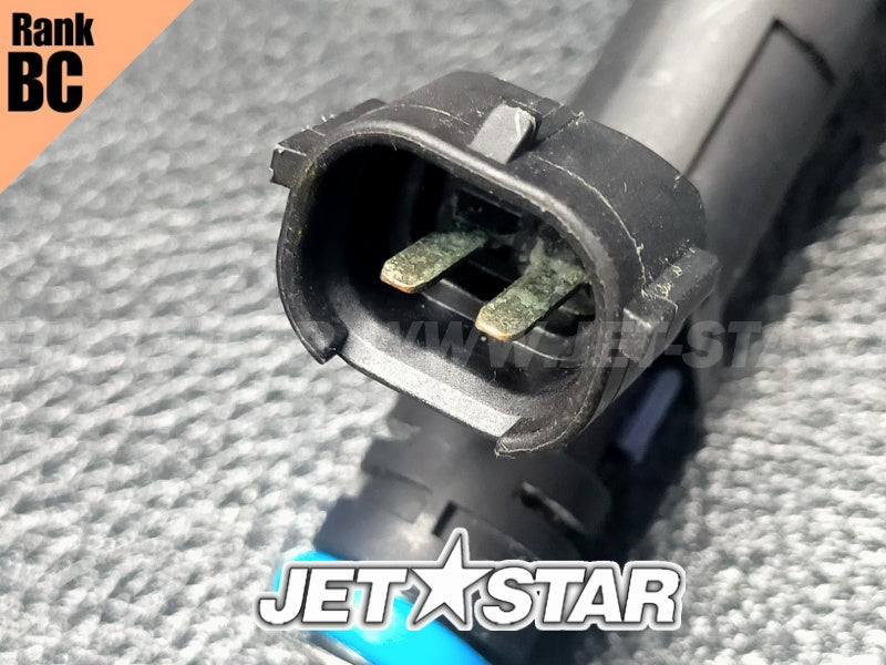 SEADOO RXT iS 255 '09 OEM FUEL INJECTOR Used (420874846) [X2406-68]