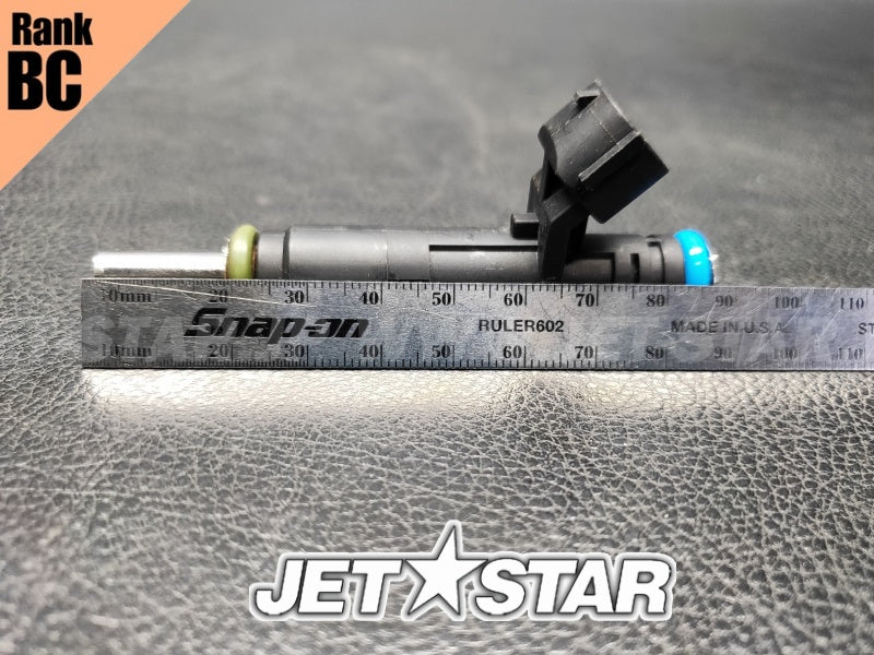 SEADOO RXT iS 255 '09 OEM FUEL INJECTOR Used (420874846) [X2406-68]
