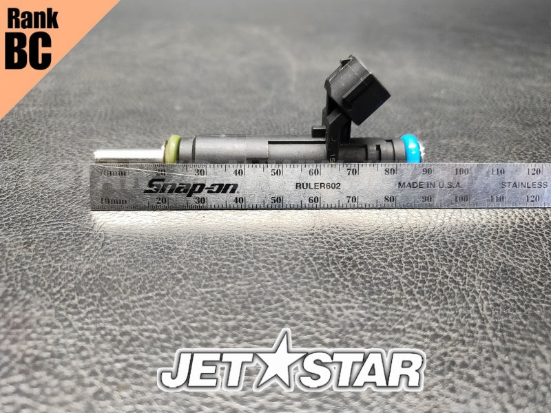 SEADOO RXT iS 255 '09 OEM FUEL INJECTOR Used (420874846) [X2406-69]