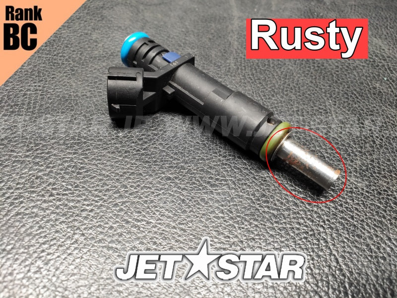 SEADOO RXT iS 255 '09 OEM FUEL INJECTOR Used (420874846) [X2406-70]