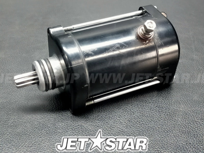 Kawasaki ULTRA310XSE '17 OEM STARTER-ELECTRIC Used (21163-3721) [X2406-83]