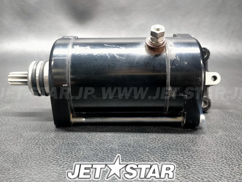 Kawasaki ULTRA310XSE '17 OEM STARTER-ELECTRIC Used (21163-3721) [X2406-83]