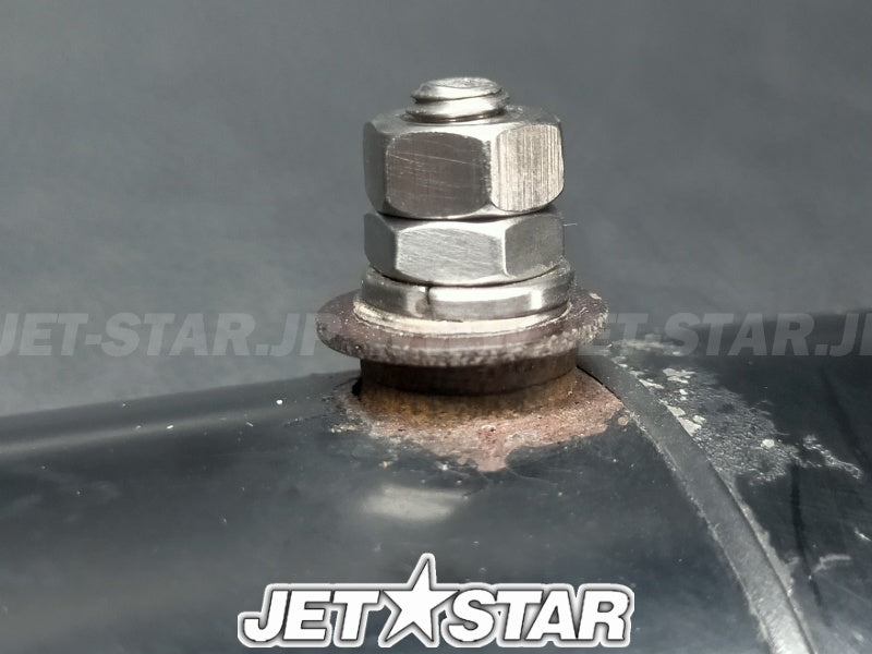 Kawasaki ULTRA310XSE '17 OEM STARTER-ELECTRIC Used (21163-3721) [X2406-83]