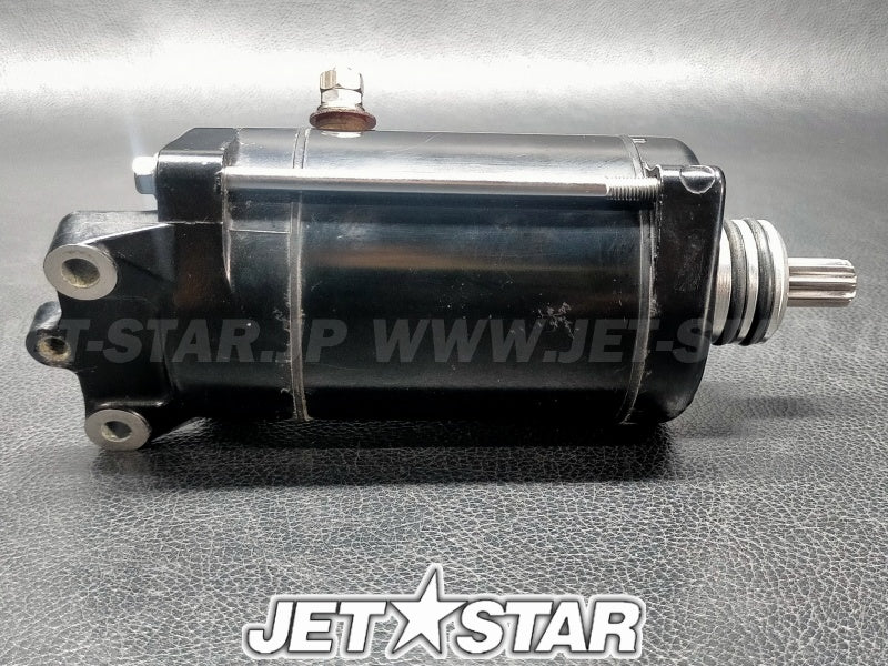 Kawasaki ULTRA310XSE '17 OEM STARTER-ELECTRIC Used (21163-3721) [X2406-83]