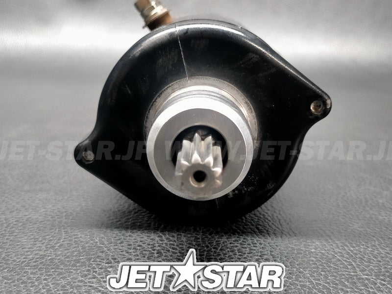 Kawasaki ULTRA310XSE '17 OEM STARTER-ELECTRIC Used (21163-3721) [X2406-83]