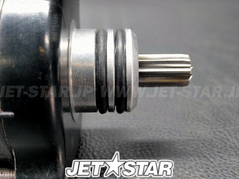 Kawasaki ULTRA310XSE '17 OEM STARTER-ELECTRIC Used (21163-3721) [X2406-83]
