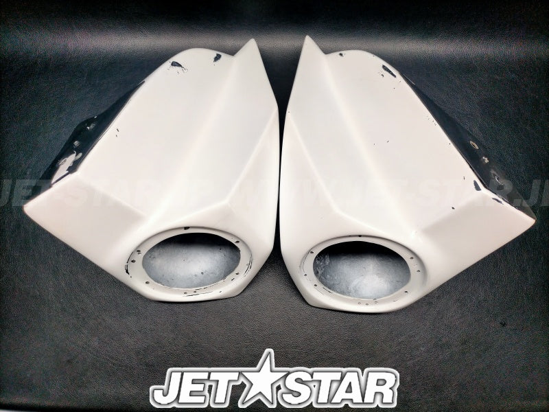 YAMAHA FX HO '18 Aftermarket SPEAKER BOX Used (WITH DEFECT) [X2406-86]