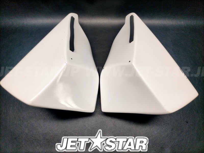 YAMAHA FX HO '18 Aftermarket SPEAKER BOX Used (WITH DEFECT) [X2406-86]