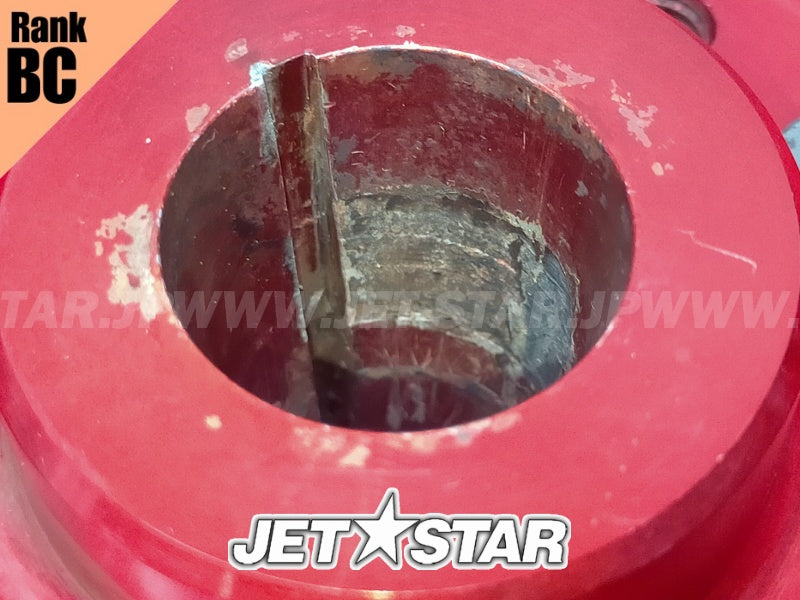 KawasakiAfterMarket MSD MANUFACTURED FLYWHEEL Used [X2406-87]