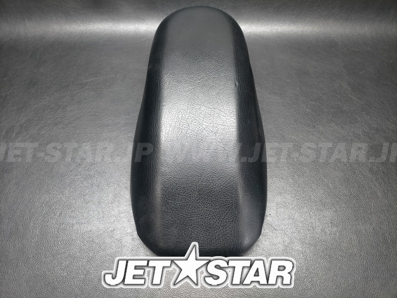 YAMAHA SJ700 '00 OEM STEERING PAD COMP Used (GM6-6142A-20) [X2406-89]