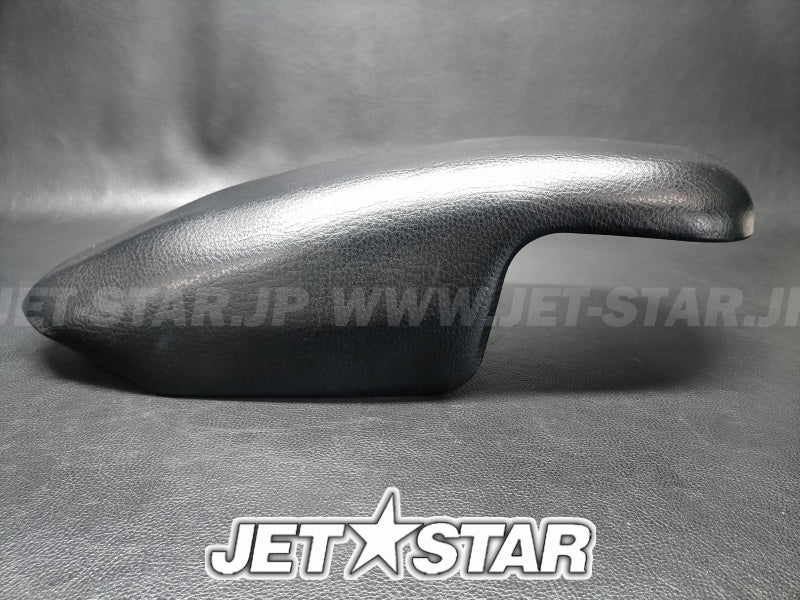 YAMAHA SJ700 '00 OEM STEERING PAD COMP Used (GM6-6142A-20) [X2406-89]