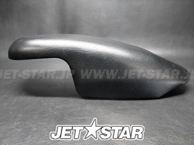YAMAHA SJ700 '00 OEM STEERING PAD COMP Used (GM6-6142A-20) [X2406-89]