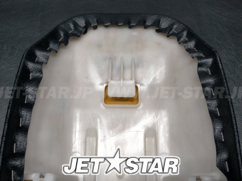 YAMAHA SJ700 '00 OEM STEERING PAD COMP Used (GM6-6142A-20) [X2406-89]