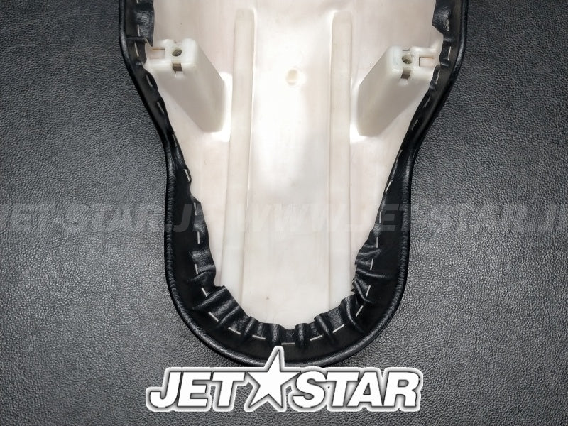 YAMAHA SJ700 '00 OEM STEERING PAD COMP Used (GM6-6142A-20) [X2406-89]